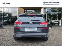 używany Hyundai i30 1.5 160KM, PB, SalonPL, ASO, Gwarancja, FV23% III (2017-)