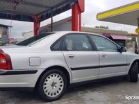 używany Volvo S80 2.0 163KM 1999 LPG