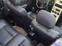 Używany Opel Astra Cabriolet 147 KM (108 kW) 2002 Inny kolor Kabriolet