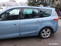 używany Renault Grand Scénic III 2.0dci 160km