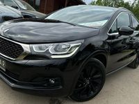 używany DS Automobiles DS4 Crossback 1.6E-HDi*Opłacony*Bezwypadkowy*Skóra*Serwis*VIP GWARANCJA24Miesiące