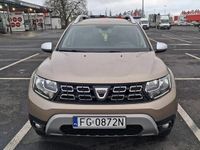 używany Dacia Duster Sprzedam