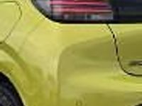 używany Peugeot 208 II 1.2 Hybrid 110 KM eDCT6 Style | Limonka