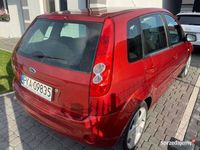 używany Ford Fiesta 1.3 mk6