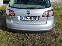Używany VW Golf Plus Cross 75 KM (55 kW) 2005 Minivan