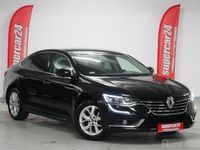 używany Renault Talisman 1.3dm 159KM 2019r. 115 000km