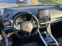 używany Mitsubishi Eclipse Cross Hybrid Plug In ! 4 X 4 Stan Idealny !