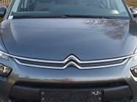 używany Citroën C4 Picasso II Gwarancja Techniczna