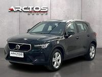 Używany Volvo XC40 Core 163 KM (119 kW) 2022 Czarny SUV