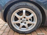 używany VW Golf V 5 / 1.6 Mpi / klima /mały przebieg / 2007 / super