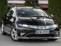 używany Honda Civic Type S ! 2.2i-CDTi 140KM ! Xenon Panorama ! Zarejestrowany ! V…