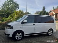 używany VW California 2dm 180KM 2013r. 157 546km