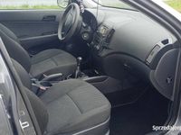 używany Hyundai i30 i30 1.6crdi Klima1.6crdi Klima