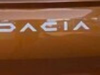 używany Dacia Sandero II Stepway 1.0 TCe Expression Expression 1.0 TCe 90KM MT|Czujniki przód