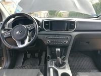 używany Kia Sportage 1.6 benzyna