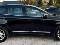 używany Volvo XC60 FL,Summum,Serwis ASO,Gwarancja I (2008-2017)