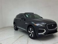 używany Jaguar F-Pace 3dm 395KM 2023r. 6 246km