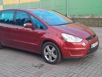 Używany Ford S-MAX S 2007 Inny kolor Minivan