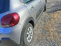 Używany Citroën C3 2019 Hatchback