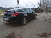 używany Opel Insignia sprzedaż / zamiana