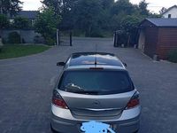 używany Opel Astra
