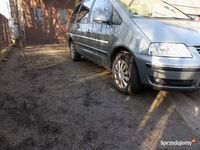 używany VW Sharan 