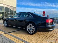 używany Audi A8 A8 D4 4.2 TDID4 4.2 TDI