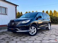 używany Honda CR-V 