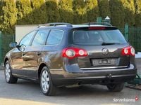 Używany VW Passat 2006 Sedan/Limuzyna