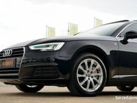 używany Audi A4 S-LINE panorama Skóra FUL LED kamera NAWI zawieszen…
