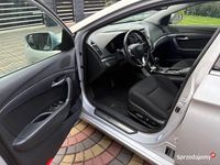 używany Hyundai i40