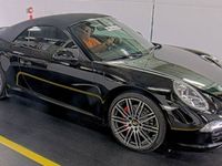 używany Porsche 911 3.4dm 350KM 2015r. 51 430km