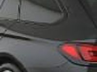 Używany BMW 520 204 KM (150 kW) 2021 Czarny Kombi