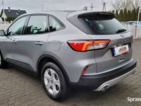 używany Ford Kuga Pakiet zimowy • SALON POLSKA • Jak nowa 18.000 km…