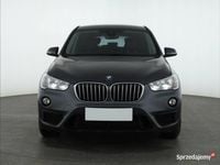Używany BMW X1 231 KM (169 kW) 2016 Szary SUV