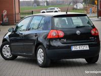 używany VW Golf V GOLF V 5d 1.6i 105PS zadbany sprawny Salon PL. Gwarancja!5d 1.6i 105PS zadbany sprawny Salon PL. Gwarancja!