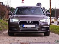 używany Audi A4 2.0 TDI Quattro S-Tronic S-Line Virtual - Raty Zami…