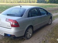 używany Citroën C5 2.0 HDi