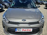 Używany Kia Rio 100 KM (73 kW) 2017 Szary Hatchback
