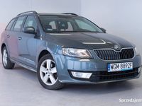 używany Skoda Octavia 2.0 TDI Ambition DSG