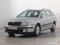 używany Skoda Octavia 1.9 TDI