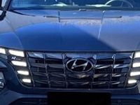 używany Hyundai Tucson III 1.6 T-GDi HEV N Line Final Edition 4WD 1.6 T-GDi HEV N Line Final Ed
