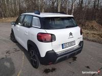 Używany Citroën C3 Aircross 2020 SUV