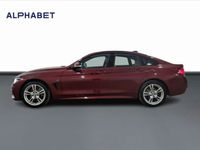 używany BMW 430 2dm 252KM 2020r. 17 268km