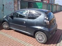 używany Citroën C1 2007r Klima