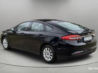 używany Ford Mondeo 2dm 120KM 2019r. 66 000km