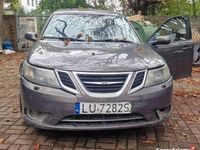 Używany Saab 9-3 2008 Szary Kombi