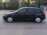 Używany Audi A3 140 KM (102 kW) 2006 Hatchback