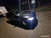 używany BMW 520 Piękne D F11 2,0l kombi - OSZCZĘDNA