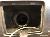 Używany Mercedes 300 1993 Niebieski Kabriolet